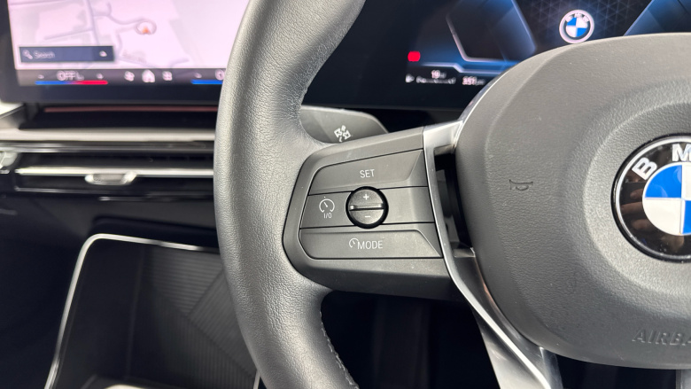 BMW X1 sDrive 20i MHT xLine 5dr Step Auto Petrol Estate